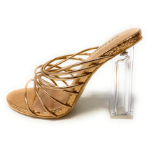 Load image into Gallery viewer, Cape Robbin FIA Rose Gold
