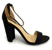 Load image into Gallery viewer, Forever 21 TC-RANCH07 Black
