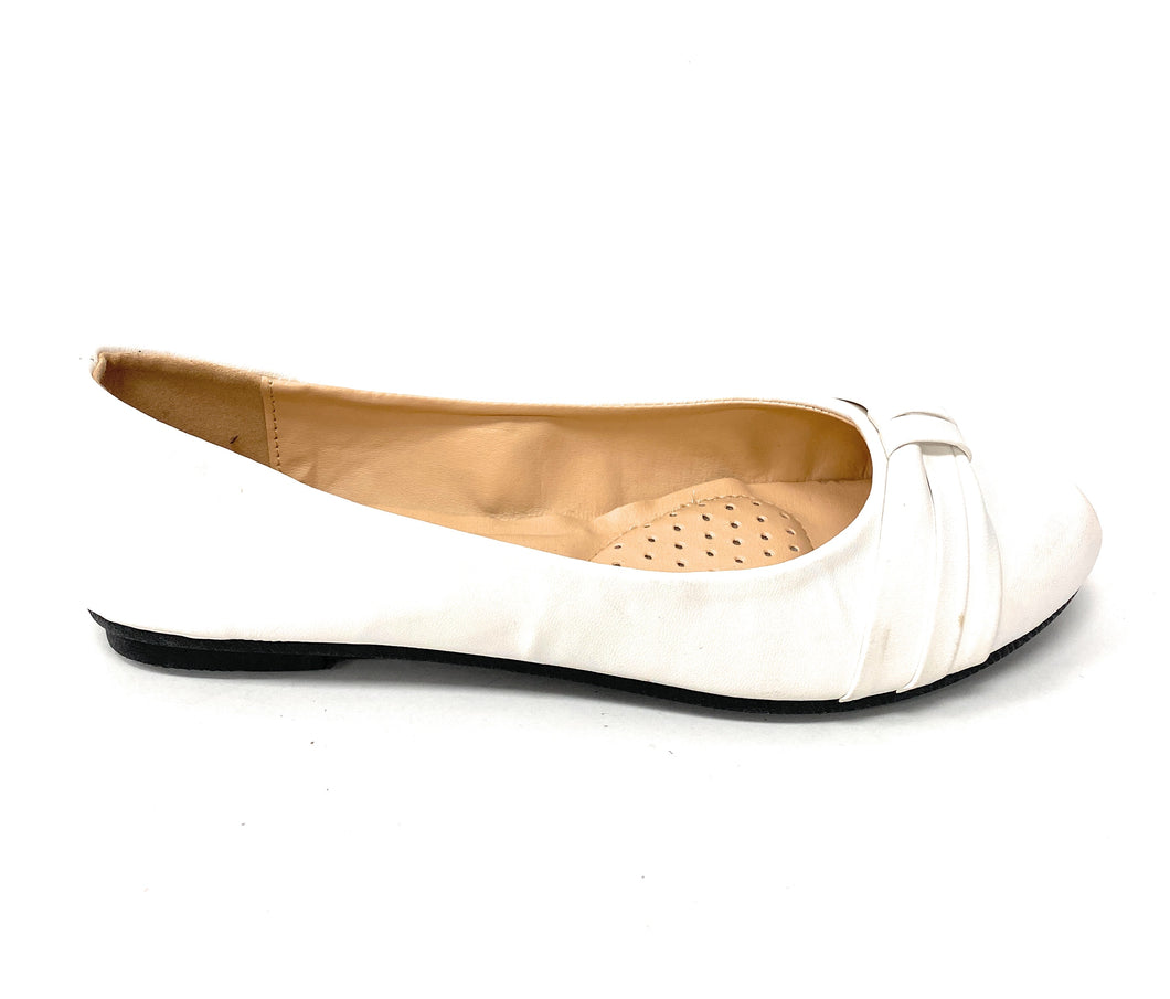Sabrina SAB845 White
