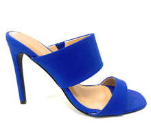 Load image into Gallery viewer, Charlotte Russe TRISTAN
