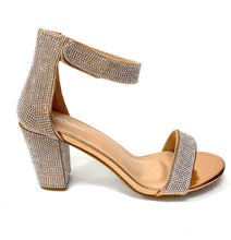 Load image into Gallery viewer, Lovmark NIXTY-36 Rose Gold Met PU
