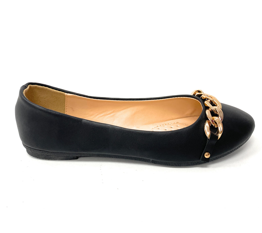 Sabrina SAB840 Black