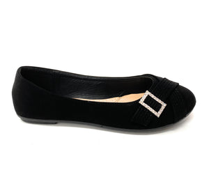 Forever CBC-11 Black Nub