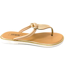 Load image into Gallery viewer, Ann More Parma Gold
