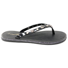 Load image into Gallery viewer, Lia LIS6037W Black
