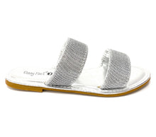 Load image into Gallery viewer, Sunny Feet COASTLINE-55S
