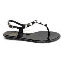 Load image into Gallery viewer, Ann More Capri Black
