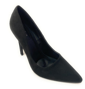 Bella Marie MALIBU-1 Black