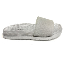 Load image into Gallery viewer, Lia LIS6040W Silver
