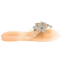 Load image into Gallery viewer, Lia LIS4073W Jelly Nude
