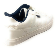 Load image into Gallery viewer, Air Balance AB91173 White/Navy
