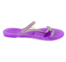 Load image into Gallery viewer, Lia LIS4030W Purple
