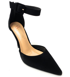 DbDk Tavia-5 Black