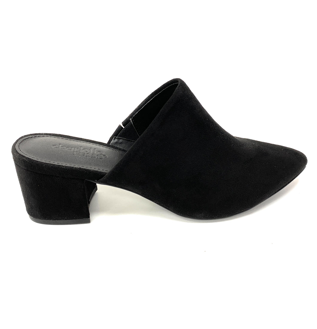 Charlotte Russe Kaylee
