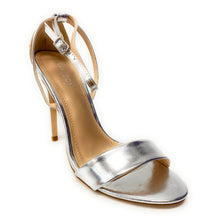 Load image into Gallery viewer, KAYLEEN TOBI-35 SILVER
