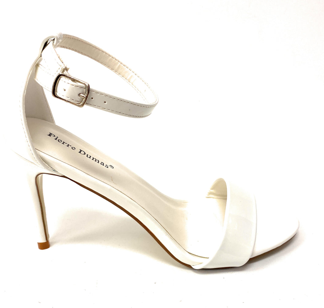 Pierre Dumas EVENT-2 White