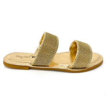 Load image into Gallery viewer, Sunny Feet COASTLINE-55S
