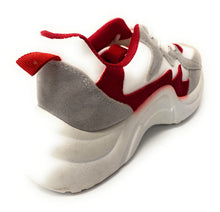 Load image into Gallery viewer, Yoki Fashion Noise-04 White
