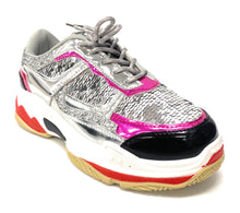 Load image into Gallery viewer, Yoki Fashion Tubuler-04 Silver
