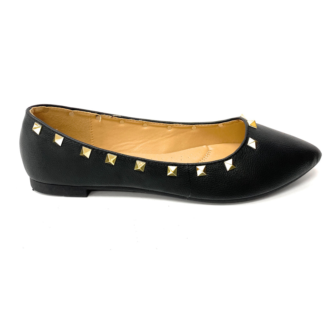 Forever STELLA-12 Black