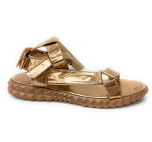 Load image into Gallery viewer, Cape Robbin DEMIGOD ROSE GOLD
