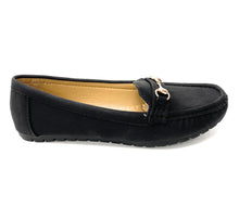 Load image into Gallery viewer, Nature Breeze SASHA-11 Black
