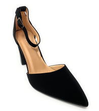 Load image into Gallery viewer, Forever TOPPER-32 Black
