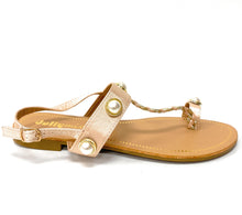 Load image into Gallery viewer, Dolly ERAR-230 BEIGE
