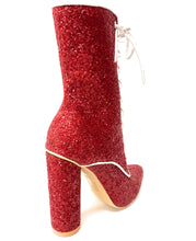Load image into Gallery viewer, Cape Robbin PAW-53 Red
