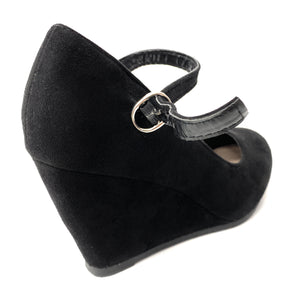 Bella Marie DENISE-1 Black