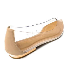 Bamboo CYNIC-09M NUDCRP