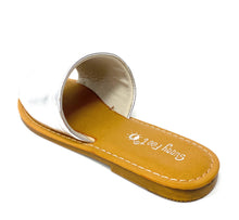 Load image into Gallery viewer, Sunny Feet MAINTAIN-01S SLVCRP
