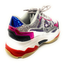 Load image into Gallery viewer, Yoki Fashion Tubuler-04 Silver
