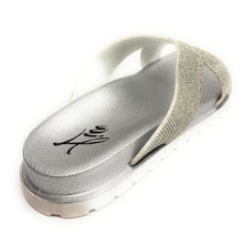 Load image into Gallery viewer, Lia LIS3003W Silver
