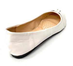 Sabrina SAB845 White