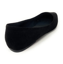 Load image into Gallery viewer, Mark and Maddux HARDEN-01 Black Suede Fab
