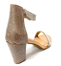 Load image into Gallery viewer, Lovmark NIXTY-36 Rose Gold Met PU
