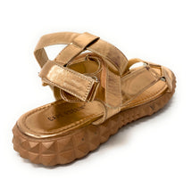 Load image into Gallery viewer, Cape Robbin DEMIGOD ROSE GOLD
