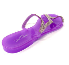 Load image into Gallery viewer, Lia LIS4030W Purple
