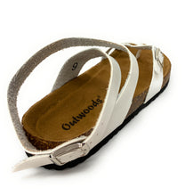 Load image into Gallery viewer, Outwoods Bork-39 White
