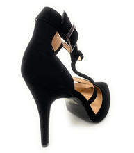 Load image into Gallery viewer, Forever YOUNG-08 BLACK NUB
