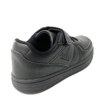 Load image into Gallery viewer, Kids Air Balance AB7053BK Black sneakers
