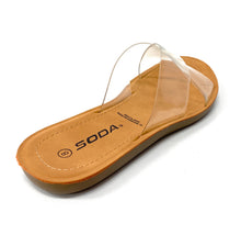 Load image into Gallery viewer, Soda TYPE-S
