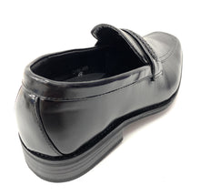 Load image into Gallery viewer, Chemistry QHM-009 Black
