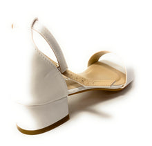Load image into Gallery viewer, Sabrina SAB724 White
