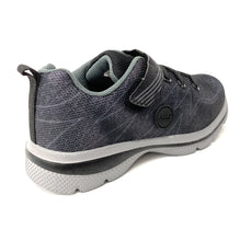 Load image into Gallery viewer, Air Balance AB7062 Black/Grey
