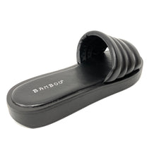 Load image into Gallery viewer, Bamboo SIDEKICK-06 BLKSPU
