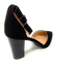 Load image into Gallery viewer, Forever TOPPER-32 Black
