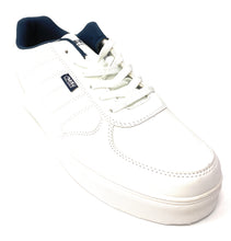 Load image into Gallery viewer, Air Balance AB91173 White/Navy
