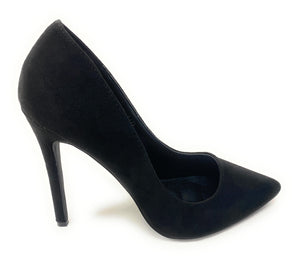 Bella Marie MALIBU-1 Black